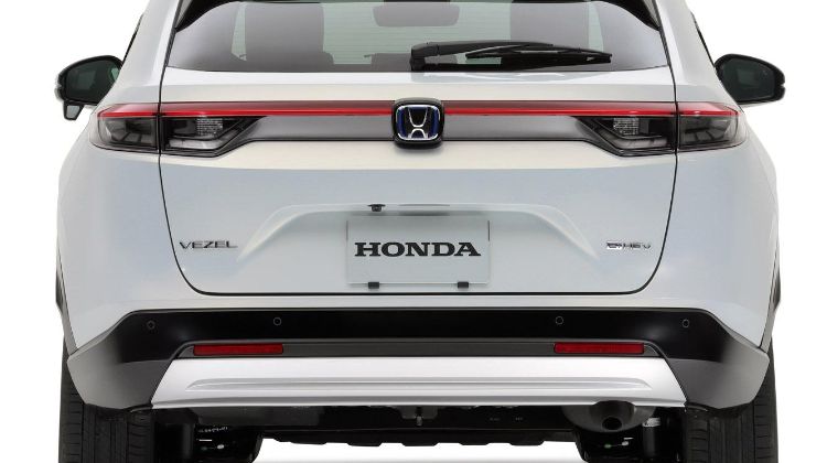 Bigger, bolder all-new 2021 Honda HR-V debuts, coming to Malaysia in 2022?