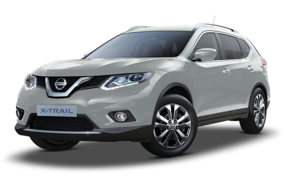 Nissan X-Trail (2019) Others 002