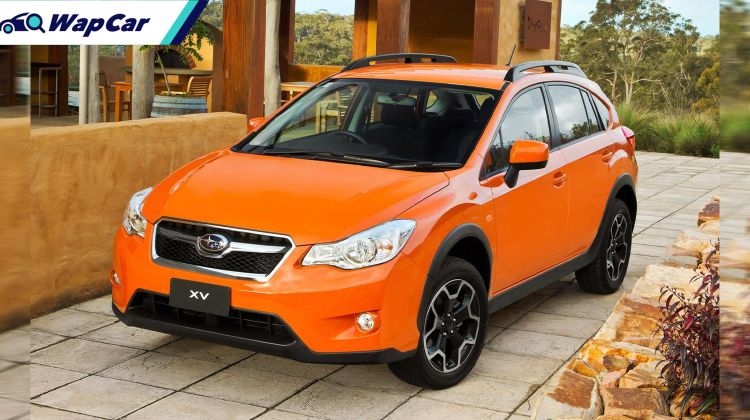 RM 50k for a used Subaru XV, but what are the common problems?