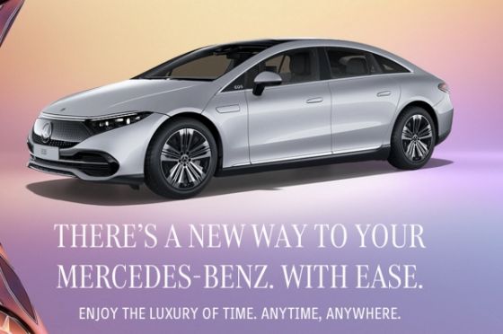 First in ASEAN, Mercedes-Benz Malaysia launches new agency model - one best price for any model