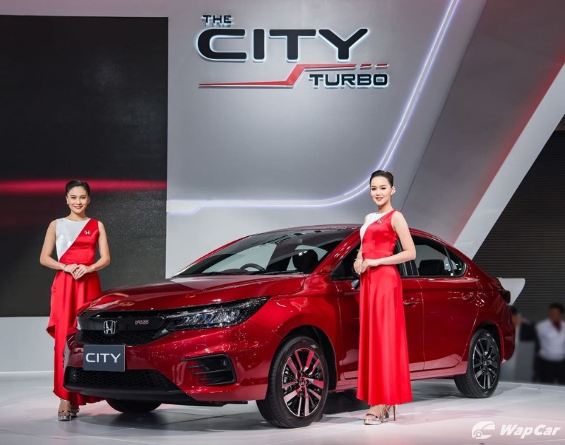 Honda City 1.0L Turbo, engine review: Should Malaysians demand for this new engine? 02