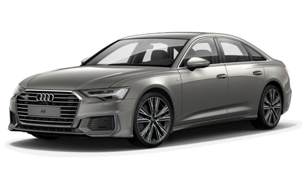 Audi A6 (2019) Others 001