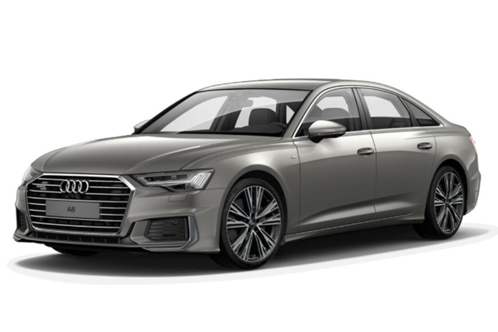 Audi A6 (2019) Others 001