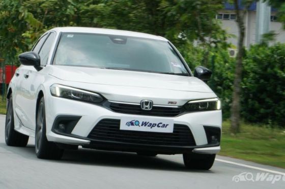 1 dari setiap 3 Honda yang dijual di Malaysia pada tahun 2023 adalah hibrid; pertumbuhan penjualan sebanyak 87% dari tahun ke tahun