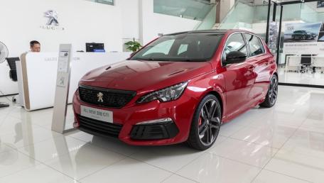 2019 Peugeot 308 GTi Price, Specs, Reviews, News, Gallery, 2022 - 2023 Offers In Malaysia | WapCar