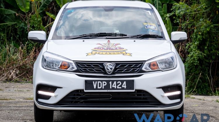 Why You Should Go For The 2019 Proton Saga Premium Instead Of The Standard Variant