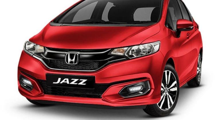 Jazz 2021 malaysia honda Honda Fit