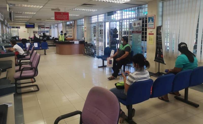 JPJ counters and Puspakom nationwide to close during MCO 3.0 total lockdown 02