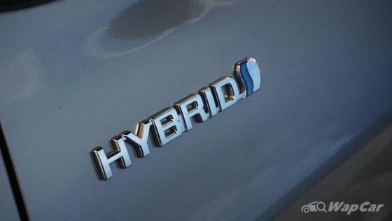 2023 Toyota Innova Zenix 2.0 Hybrid (New 5th gen hybrid) Exterior 033