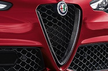 Alfa Romeo Giulia (2019) Exterior 024