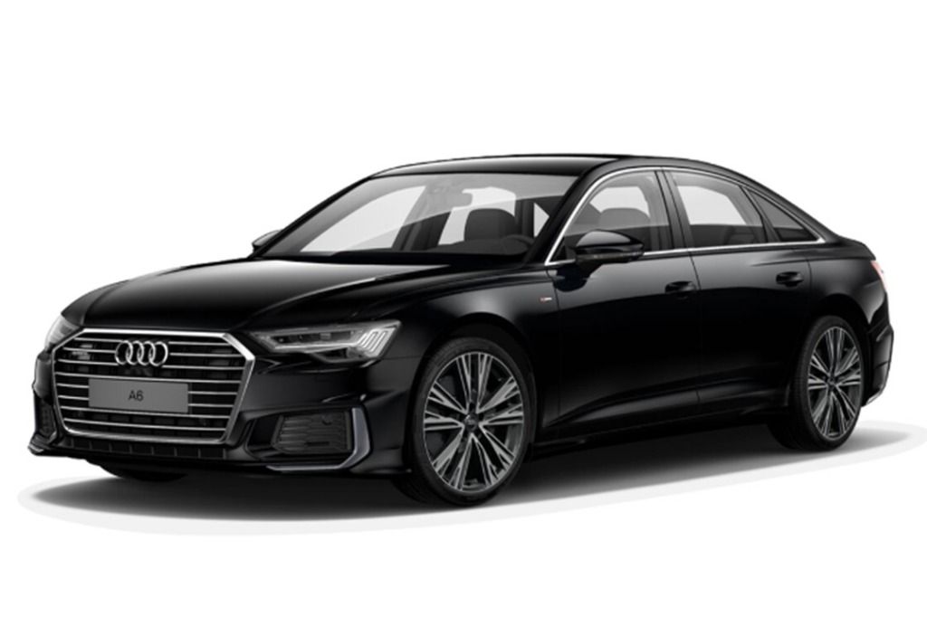 Audi A6 (2019) Others 004