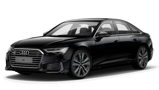 Audi A6 (2019) Others 004