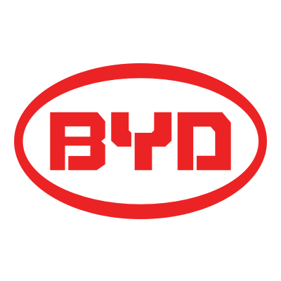 BYD Car Dealers