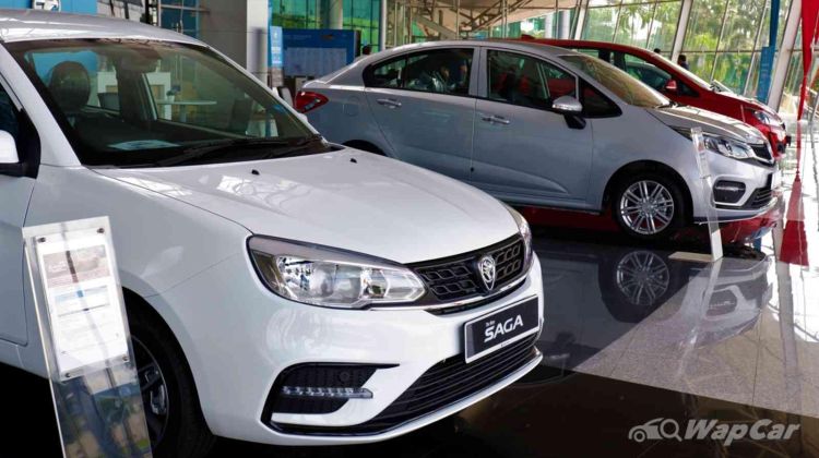 Perodua dealers: Moratorium to boost demand, gives respite to dealers