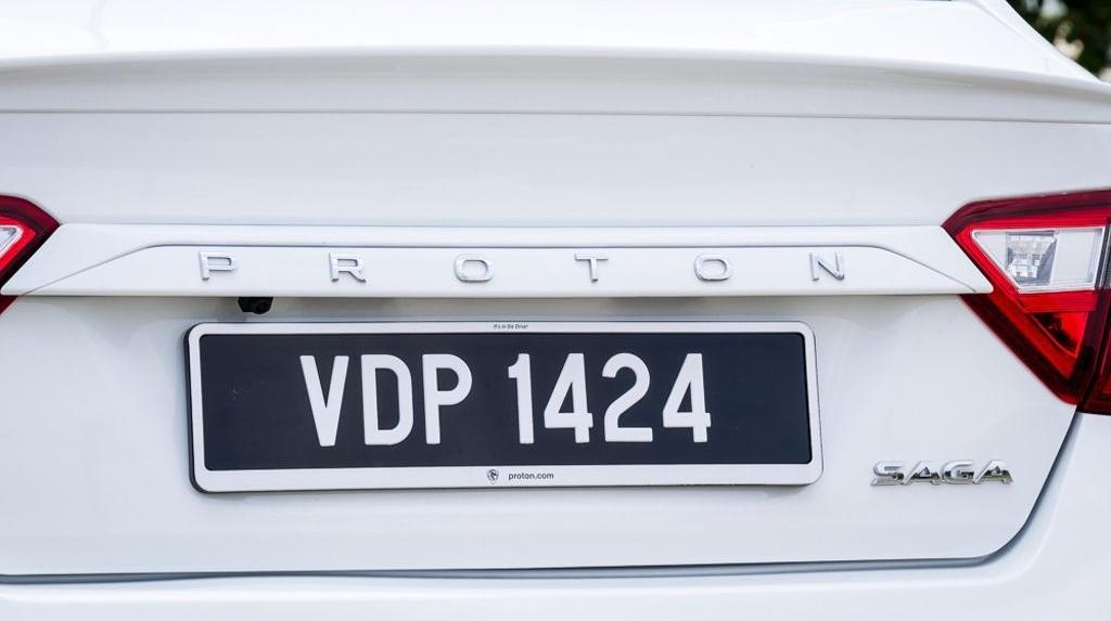 Proton Saga Berwajah Baru 1.3L Premium: Juara kereta rakyat!