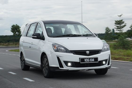 Malaysia mengucapkan selamat tinggal kepada 6 model kenderaan ini pada tahun 2023 - Exora, Accord, BR-V, Elantra, Sonata, Passat