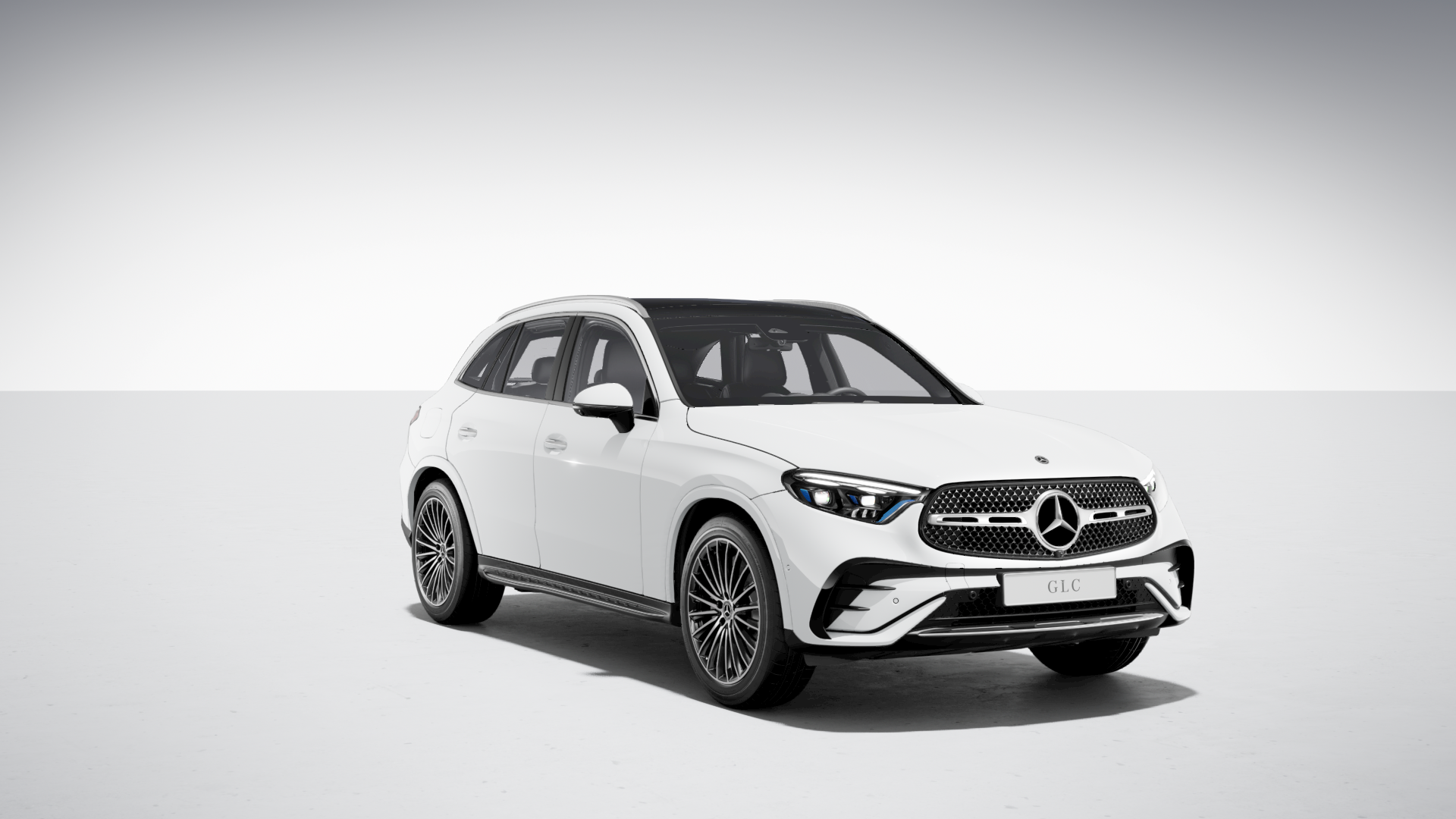 售价直降 RM 51k，2023 Mercedes-Benz GLC CKD 登场！