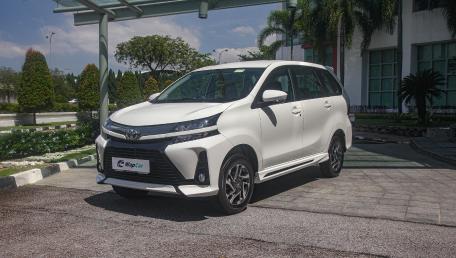 2019 Toyota Avanza 1.5S+ Price, Specs, Reviews, News, Gallery, 2022 - 2023 Offers In Malaysia | WapCar