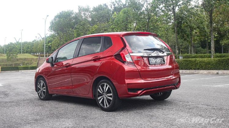 Top 5 brand new fuel-efficient cars in Malaysia that aren’t Perodua