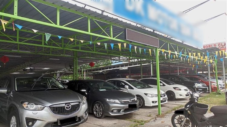 Used car dealers in Malaysia experiencing record-high sales in July 2020