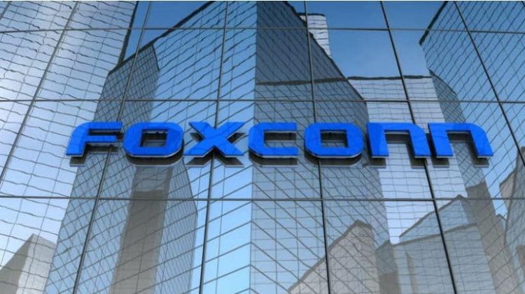 Apple and PlayStation manufacturer, Foxconn, acquires stake in Malaysia tech firm DNex