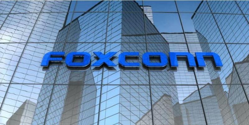 Apple and PlayStation manufacturer, Foxconn, acquires stake in Malaysia tech firm DNex 02