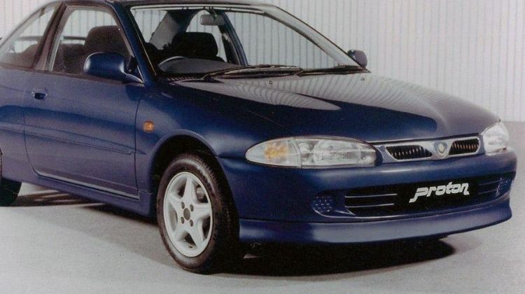 8 reasons why the Proton Putra was more than just a prince on wheels
