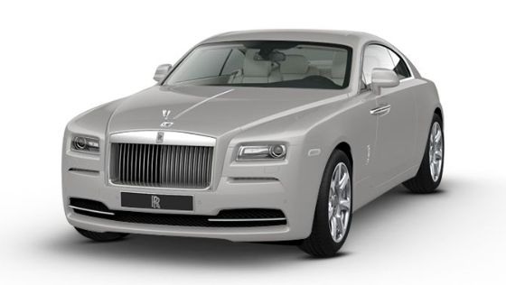 2013 Rolls-Royce Wraith Wraith Others 009