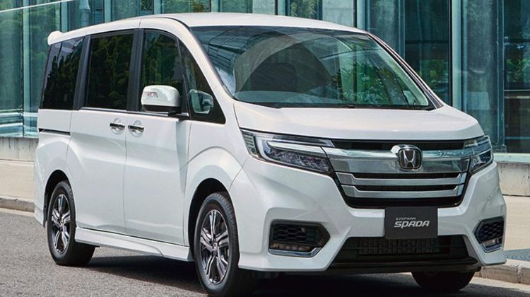 Pengganti Honda Odyssey akan dilancarkan di Jepun pada tahun 2022, tak jadi dihentikan?