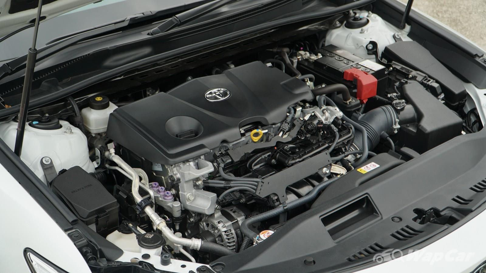 2022 Toyota Camry Public Others 003