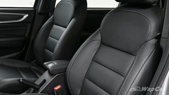 2023 Honda BR-V Upcoming Version Interior 008