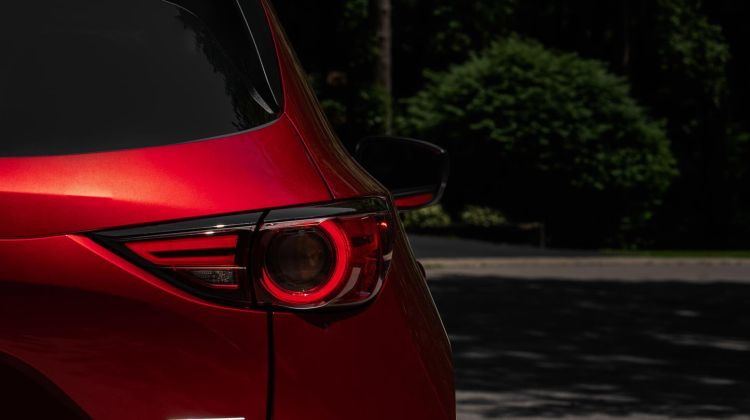 Panduan: Mazda CX-5 terpakai (KF) serendah RM 100k, alternatif terbaik berbanding Proton X70?