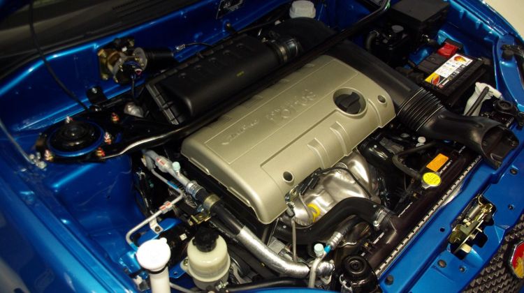 Evolusi enjin Campro - dari IAFM, CFE, VVT, ia adalah enjin kereta pertama oleh Proton sejak 2004!