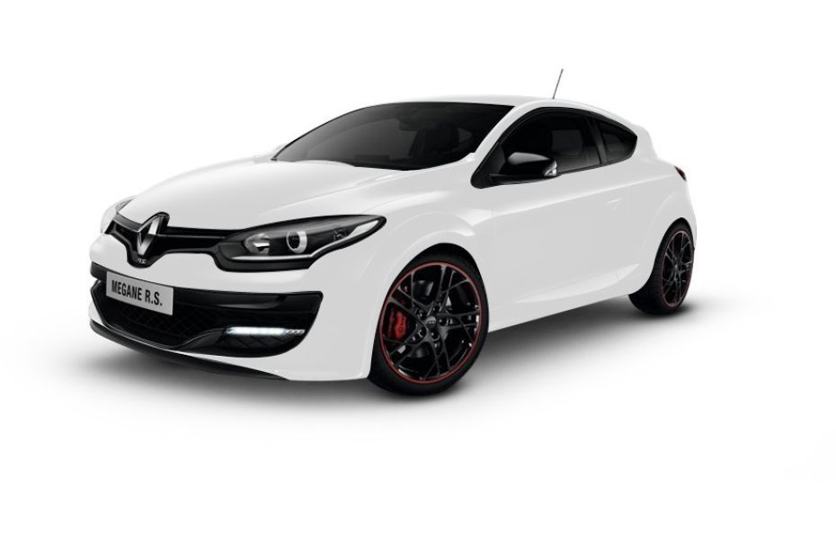 Renault Megane RS  (2015) Others 001