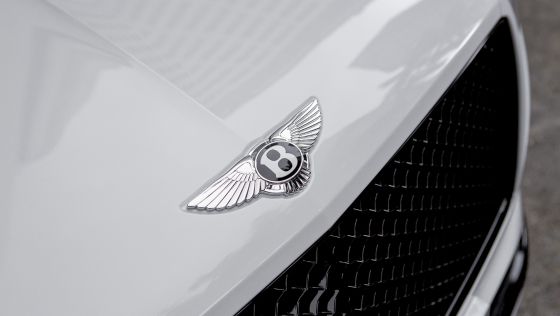 2020 Bentley Bentayga V8 First Edition Exterior 005