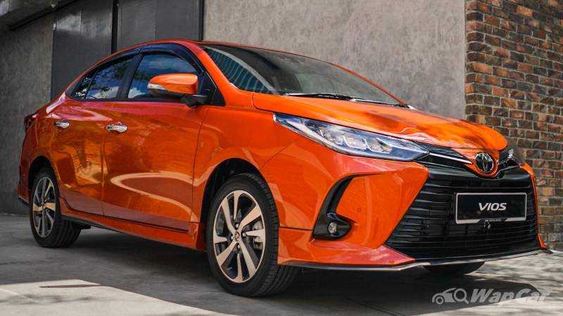 UMW Toyota sales up 43% in September 2021; CKD hybrid model coming soon 02