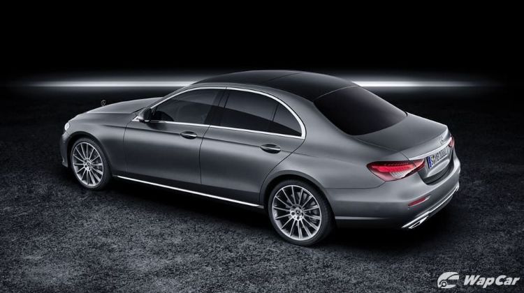 New 2020 Mercedes-Benz is more than just a facelift – new M254 engine, lighter 9G-Tronic, new infotainment, new steering