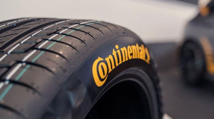 Image 3 details about Continental tyres and Castrol join forces to offer  better services for Malaysian car drivers - WapCar News Photos