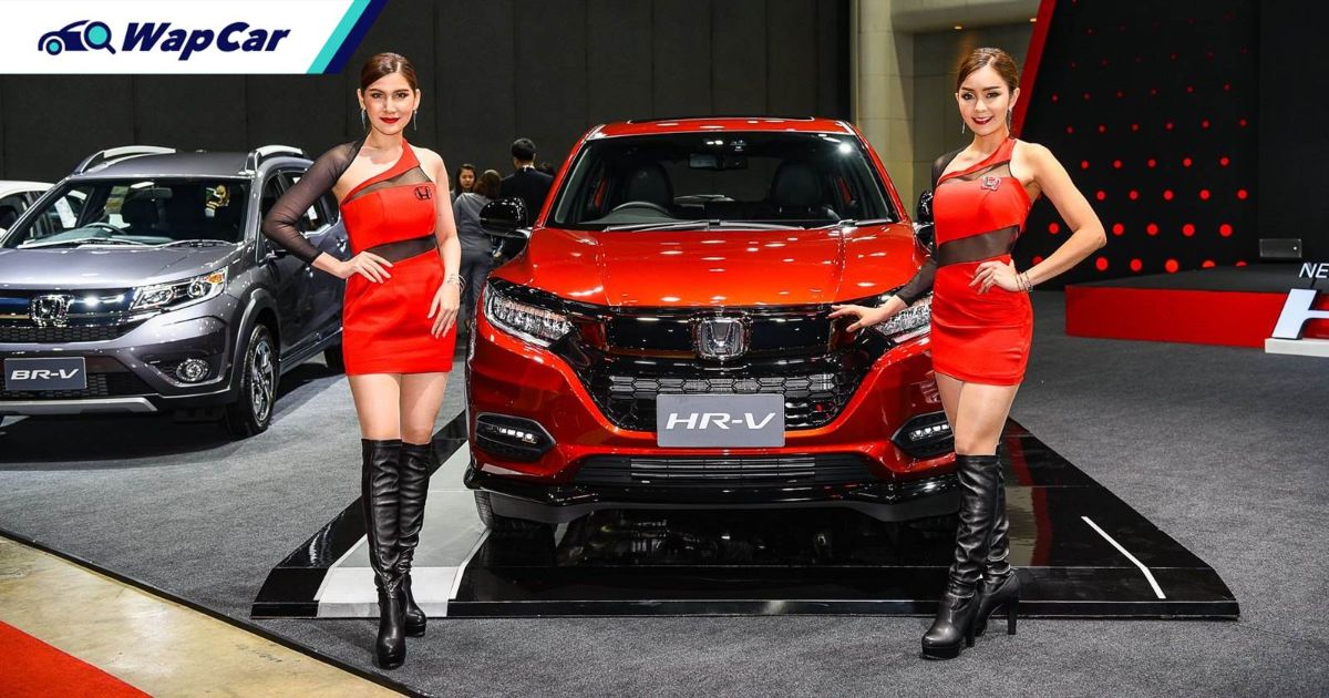 Now, nearly 30 percent of new cars sold in Malaysia are SUVs, up 6x from 2014 01