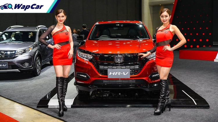 Now, nearly 30 percent of new cars sold in Malaysia are SUVs, up 6x from 2014