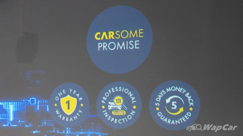 We want people to look forward to buying a used car, says Carsome CEO 02