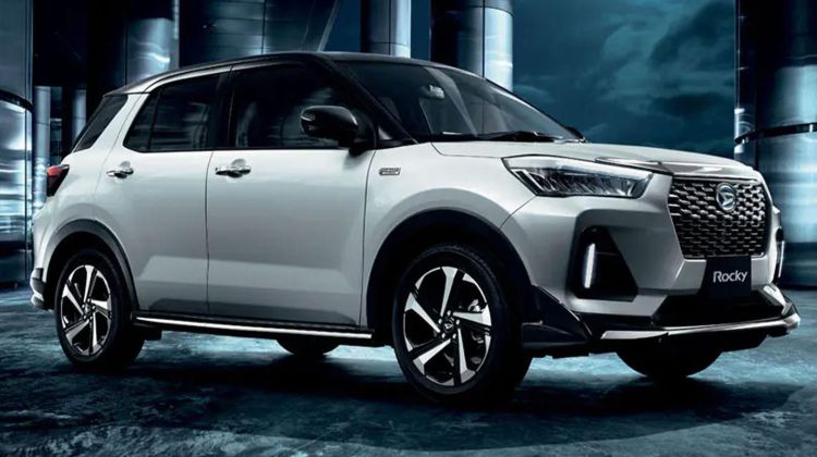 2022 Perodua Ativa hybrid costs RM32k, but you can't buy one