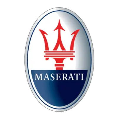 Maserati Dearlers