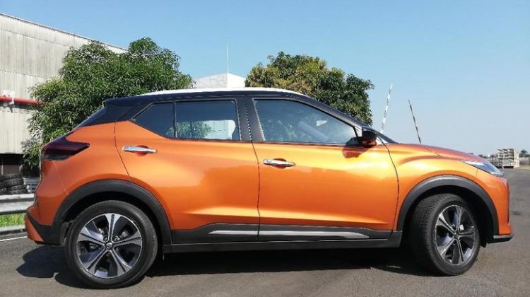 2021 Nissan Kicks coming to Malaysia next year – This over the X50 and HR-V?
