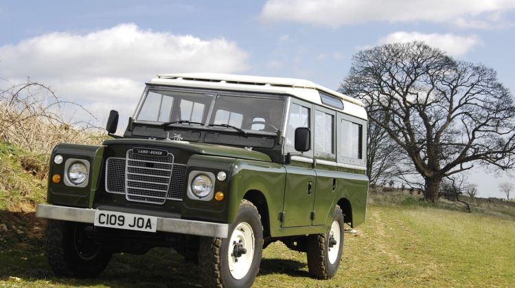 Land Rover launches Defender in Toyota Hilux country - brave or foolish?