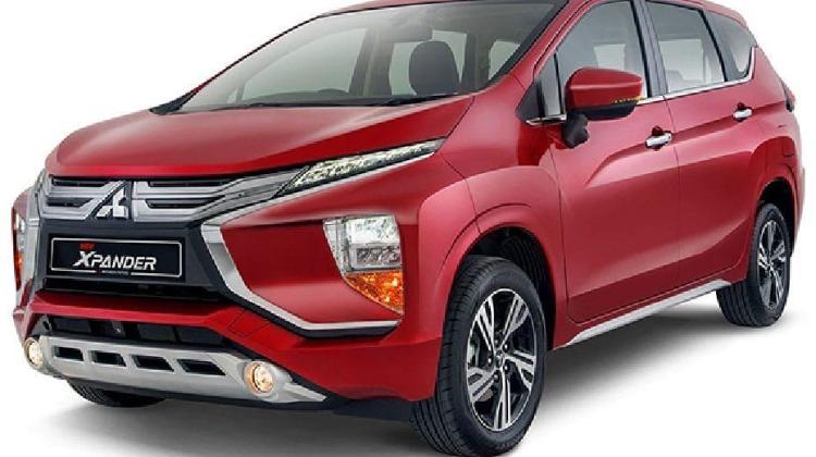 Mitsubishi xpander 2021 harga Harga Mobil
