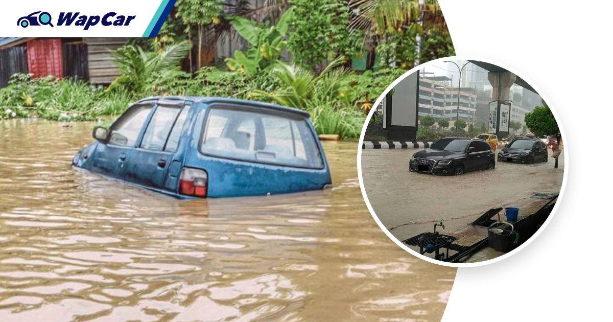 Perodua Is First To Announce Assistance For Customers Affected By Recent Floods Wapcar