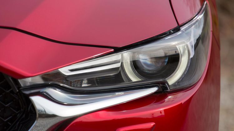 Panduan: Mazda CX-5 terpakai (KF) serendah RM 100k, alternatif terbaik berbanding Proton X70?
