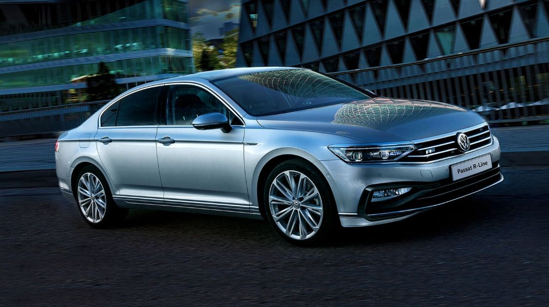 2022 Volkswagen Passat 2.0 TSI R-Line Price, Specs, Reviews, News, Gallery,  2022 - 2023 Offers In Malaysia