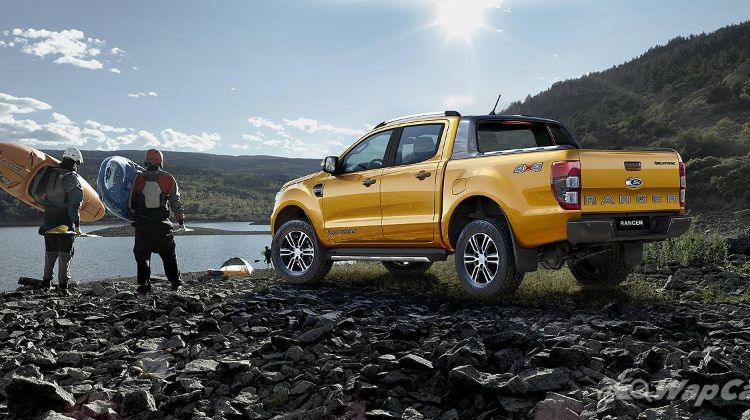 Pros and Cons: Ford Ranger Wildtrak - Love the comfort, but is it worth RM 150k?